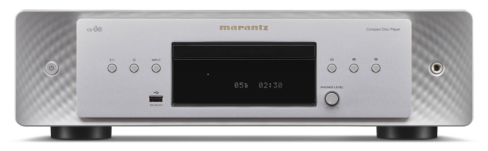 Reproductor de CD Marantz CD60 Reproductor de CD Marantz CD60