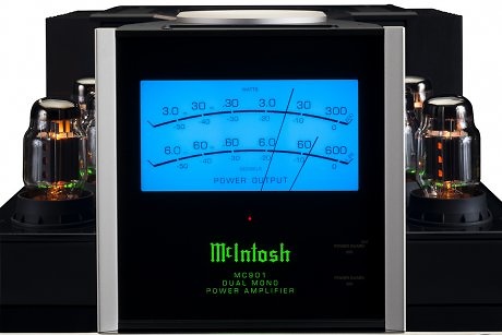 McIntosh MC901 