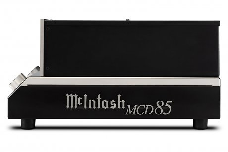 McIntosh MCD85 