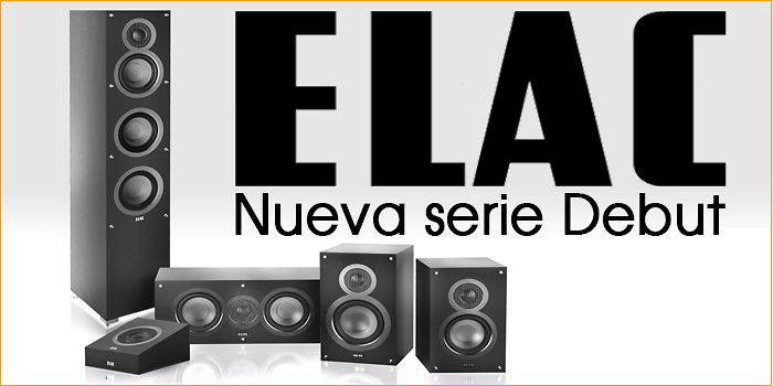 NOVEDADES ELAC ABRIL 2016