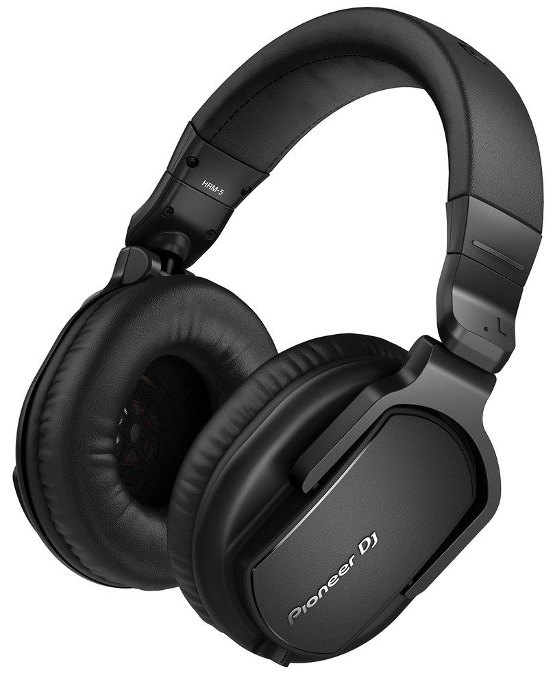 NUEVOS AURICULARES PIONEER DJ