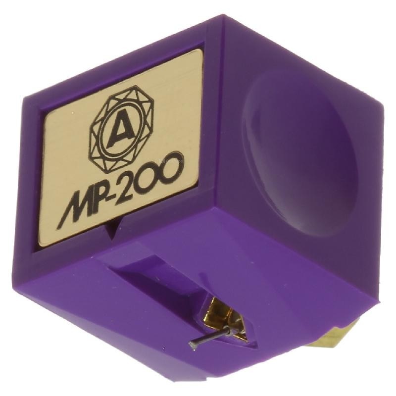Recambio de aguja del modelo MP-200 Recambio de aguja del modelo MP-200