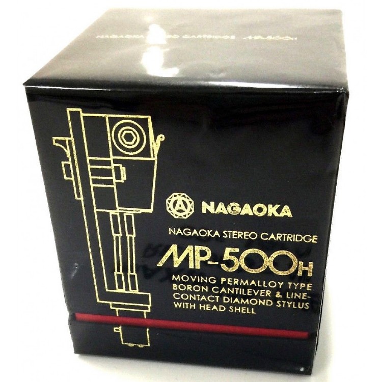Nagaoka MP-500 