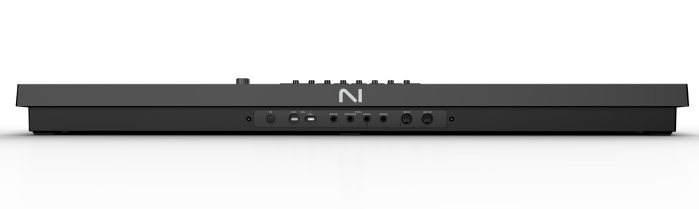 Native Instruments Kontrol S61 MK3 