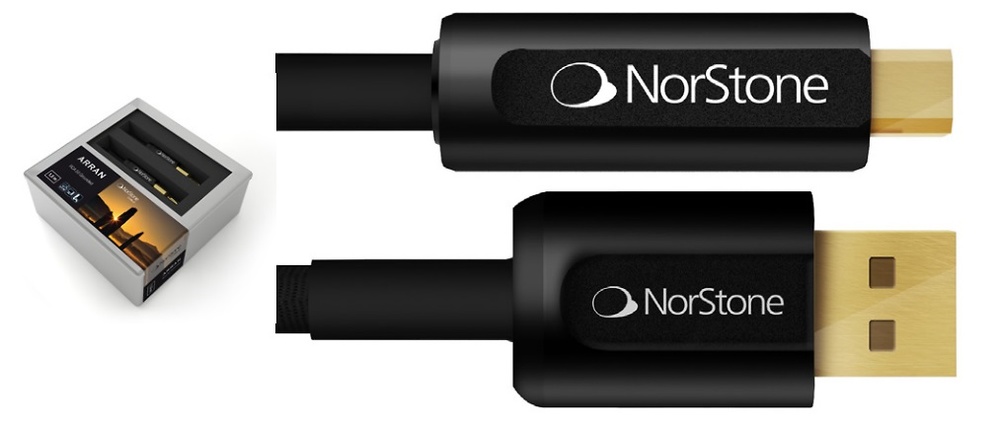 Cable USB Arran Cable USB Norstone Arran
