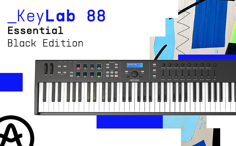 Novedades Arturia mayo 2021