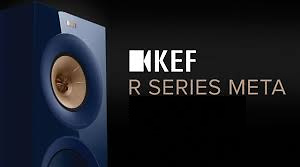 Novedades KEF mayo 2023