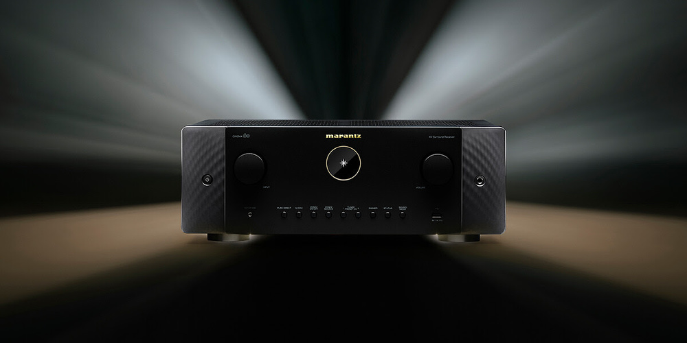 Novedades Marantz octubre 2022