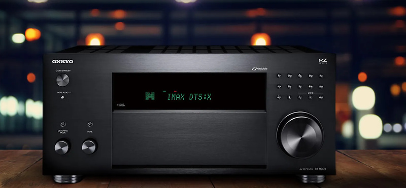 Novedades Onkyo agosto 2023