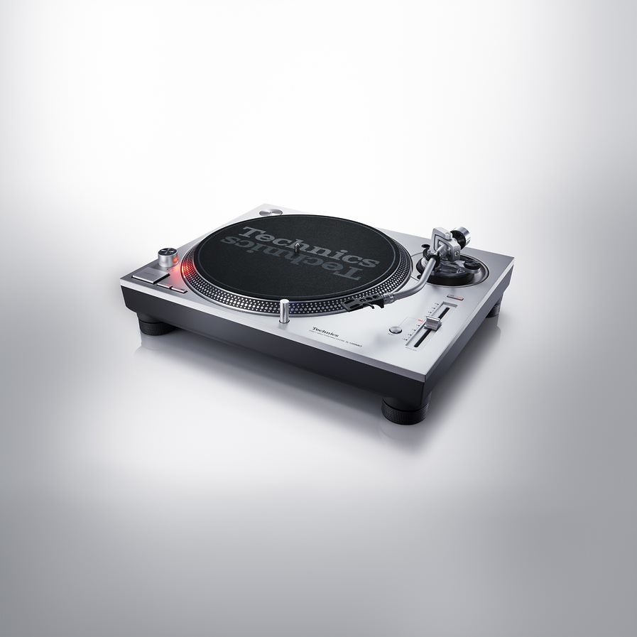 Novedades Technics Abril 2021