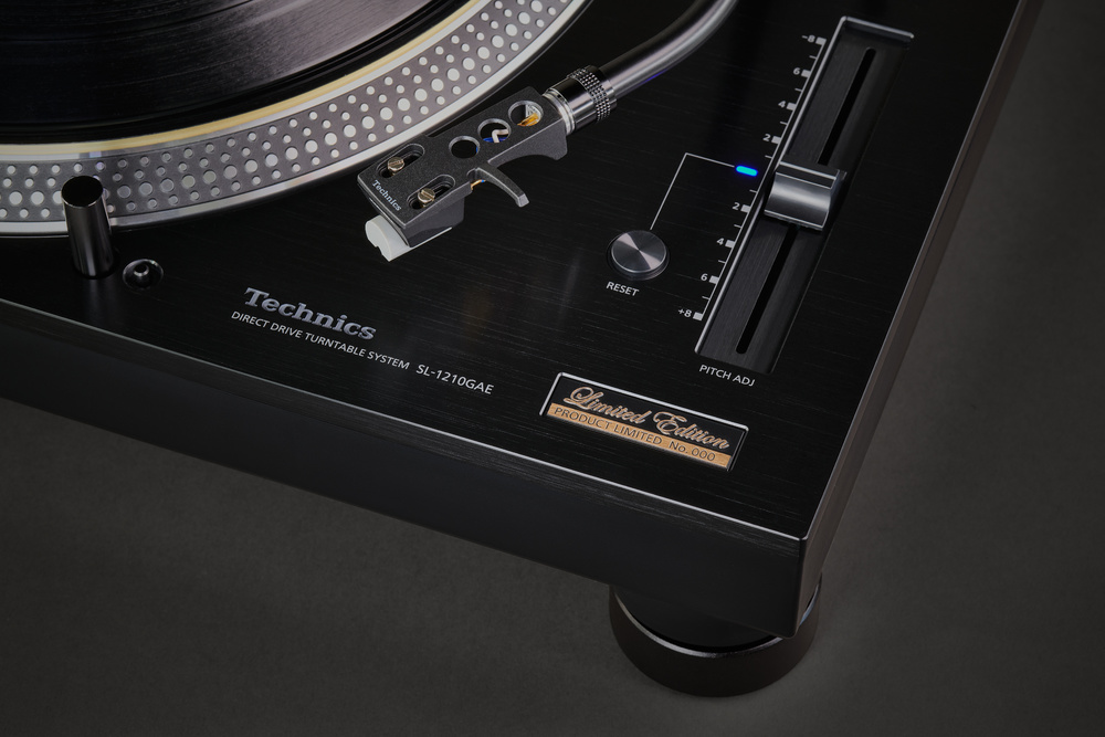 Novedades Technics Junio 2020