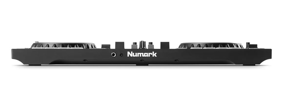 Numark Mixtrack Pro FX 
