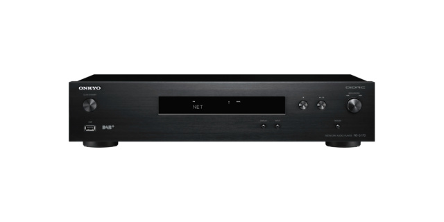 NS-6170 Reproductor en red Onkyo NS-6170