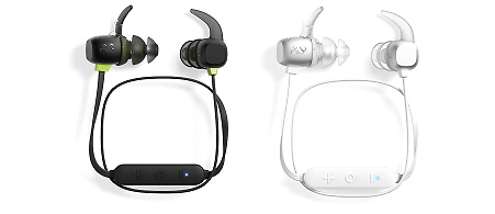 optoma be Sport4 Auriculares deportivos Optoma Nuforce Be Sport 4
