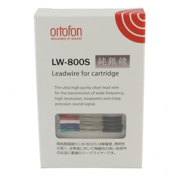 ORTOFON LW800S Ortofon LW-800S