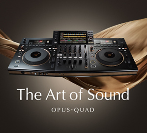 Opus-Quad