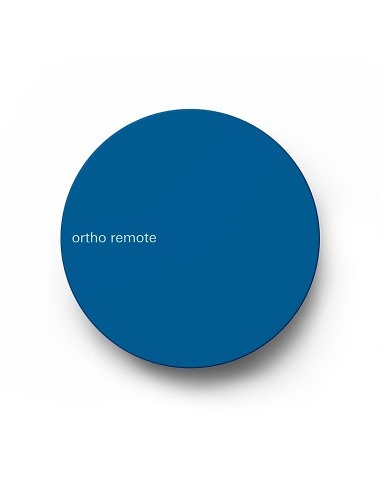 Ortho Remote azul 