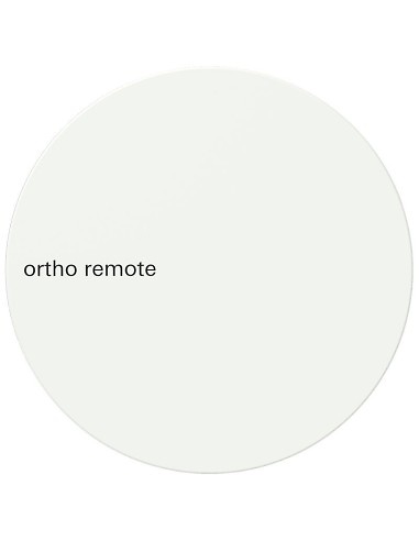 Ortho Remote blanco 