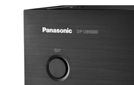 PANASONIC DP-UB9000EGK 