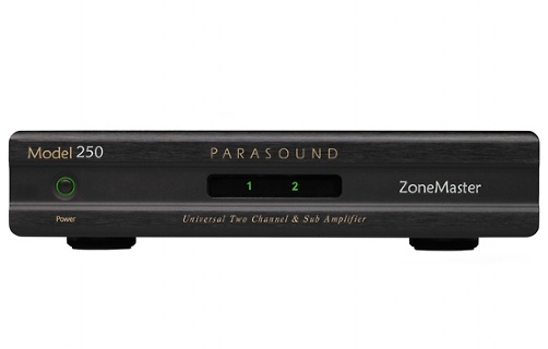 Parasound Zonemaster250 Amplificador Parasound Zonemaster 250