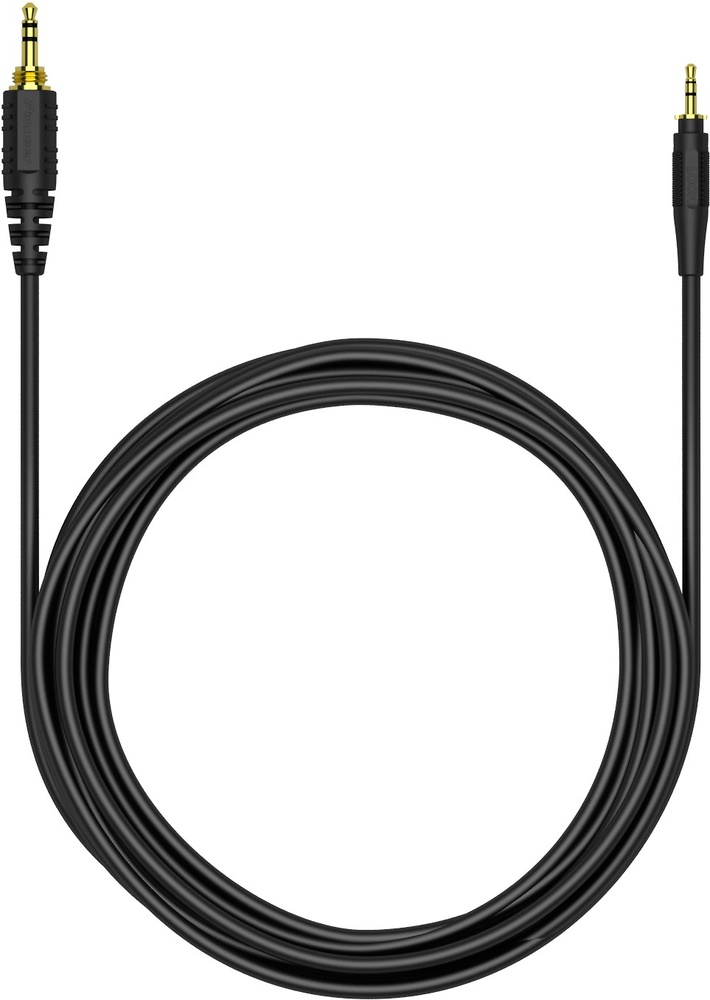 HC-CA0402 Cable recto para auriculares Pioneer HRM-5/6/7 de 3m