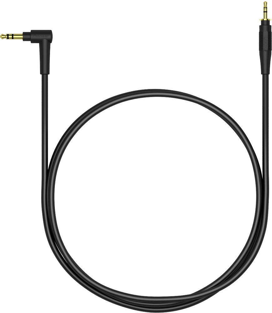 HC-CA0403 Cable recto para auriculares Pioneer HRM-5/6/7 de 1.2m