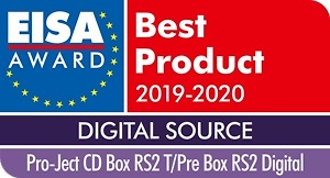 premio EISA CD Box RS2T premio EISA CD Box RS2T