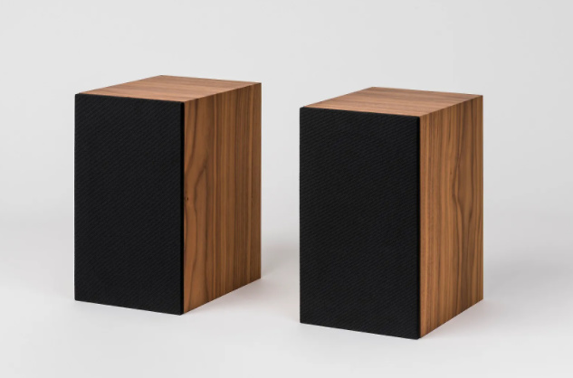 Speaker Box 5 S2 altavoces Speaker Box 5 S2 altavoces
