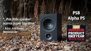 psb speakers p5 psb speakers p5