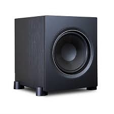 psb speakers S10 Subwoofer psb speakers S10