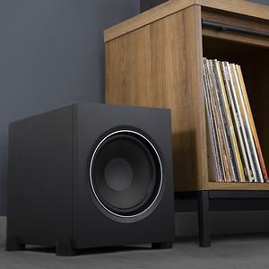 psb speakers S8 Subwoofer psb speakers S8