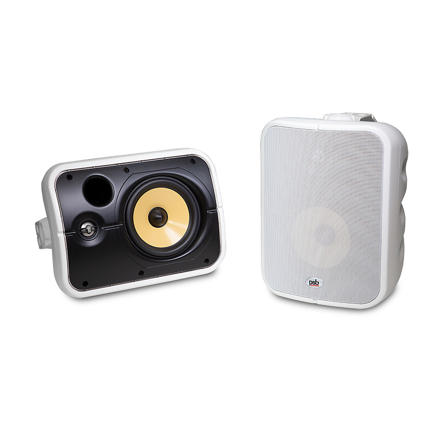 PSB Speakers CS1000 (Pareja) blanco 