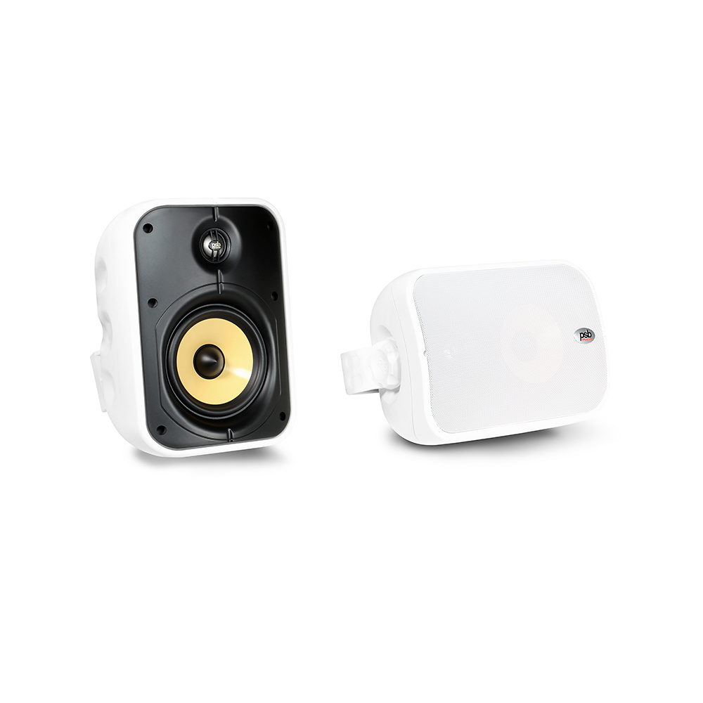PSB Speakers CS500 (Pareja) blanco 