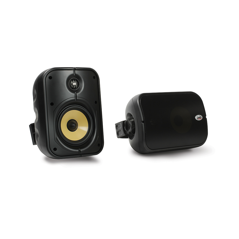 PSB Speakers CS500 (Pareja) negro 