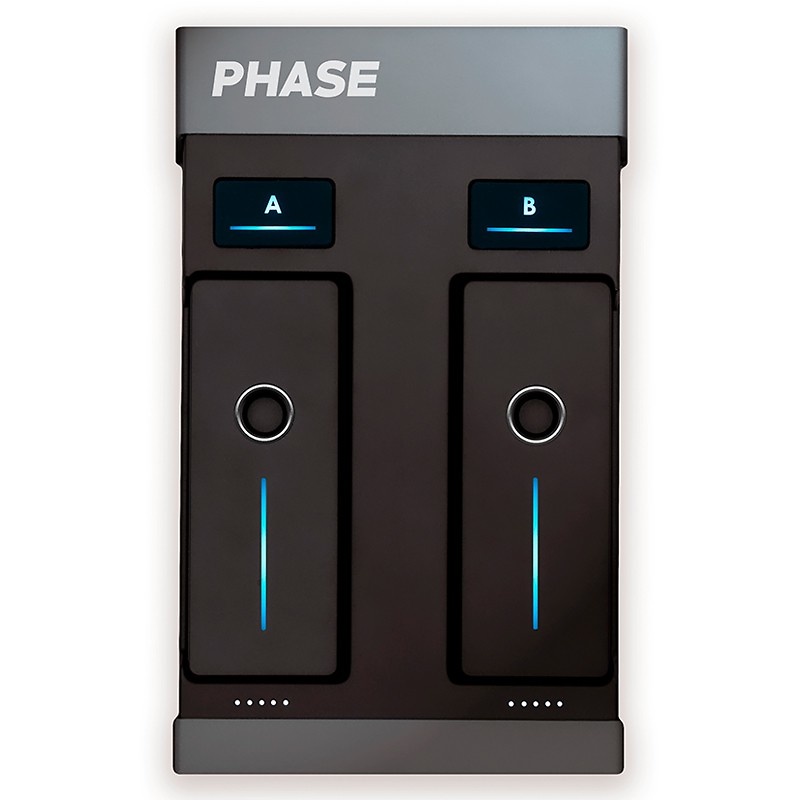 Phase Essential Phase Essential