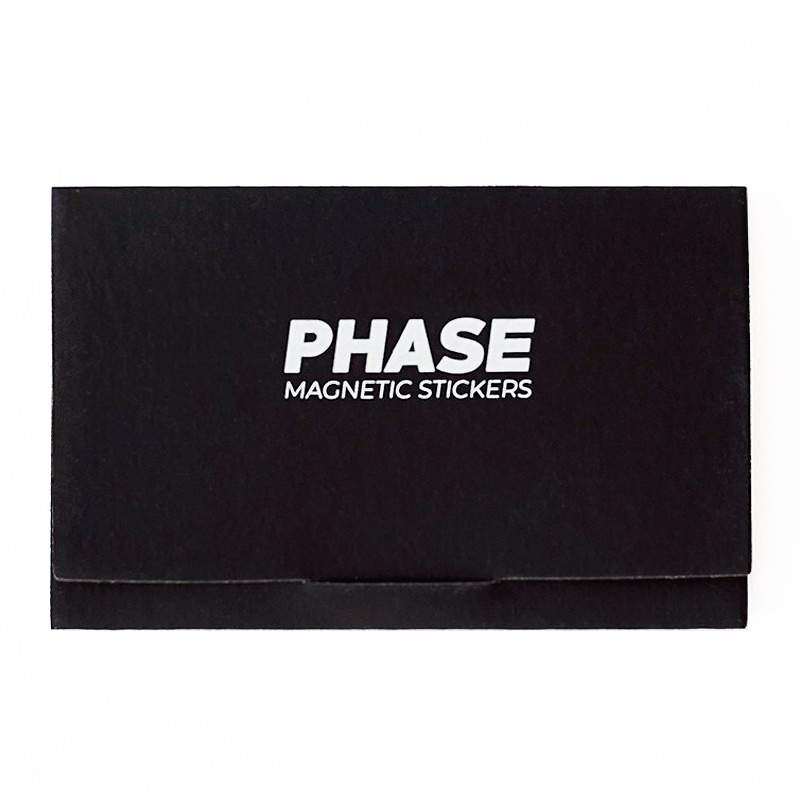 Phase Magnetic Stickers 