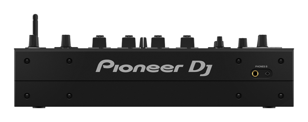 PioneerDJ DJM-A9 