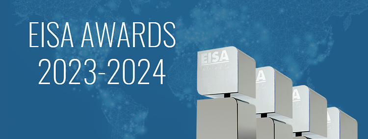 Premios EISA 2023-23