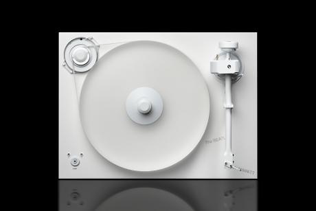 Pro-Ject 2Xperience The Beatles White Album Giradiscos Pro-Ject 2Xperience The Beatles White Album