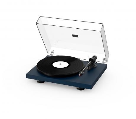 Pro-Ject Debut Carbon EVO azul 