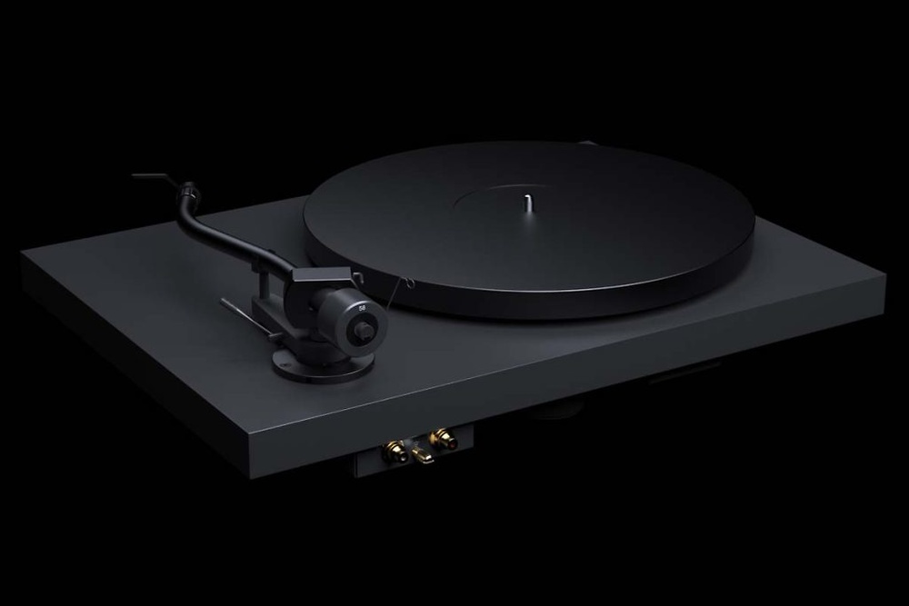 Pro-Ject Debut PRO S 