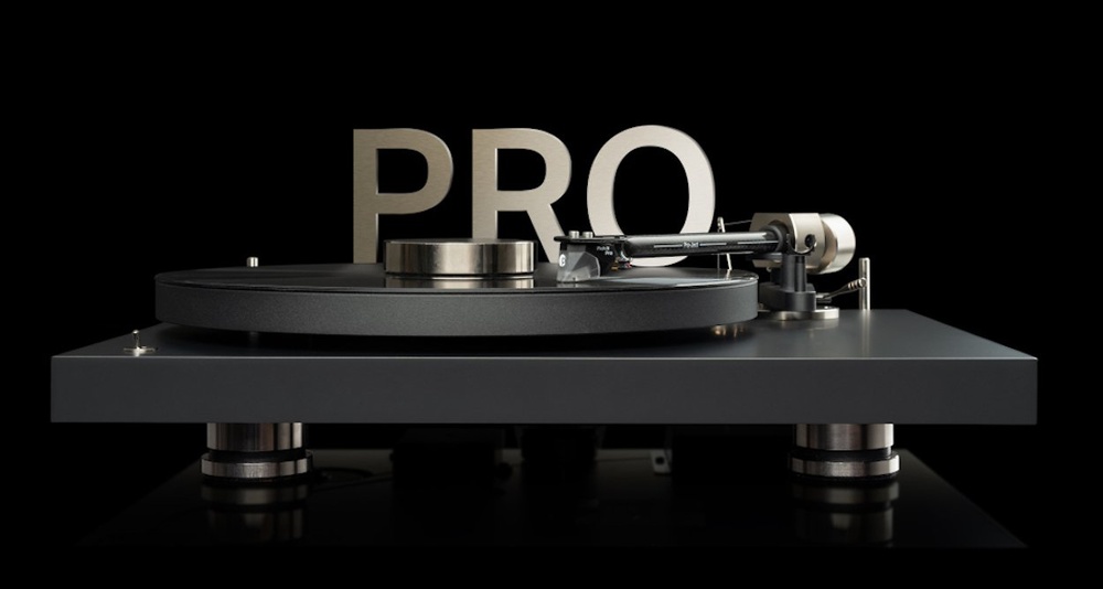 Pro-Ject Debut PRO 