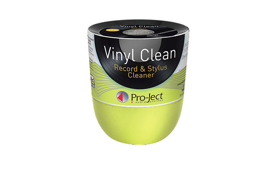 Pro-Ject Vinyl Clean Pro-Ject Vinyl Clean