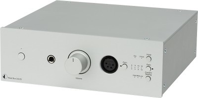 Head Box DS2 Amplificador de auriculares HEAD Box DS2