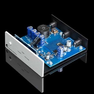 Project POWER BOX PHONO S3 