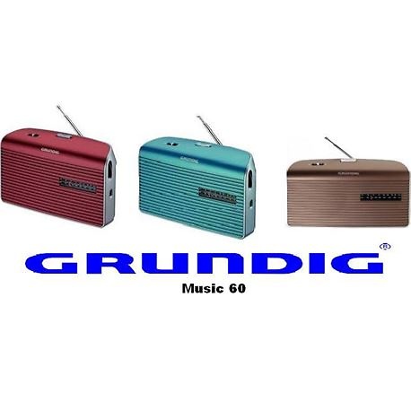 Radio Grunding Music 60 Grunding Music 60