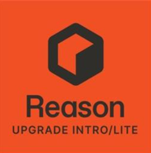 REASON STUDIOS UPGRADE TO REASON 12 I/L/E/A/L REASON STUDIOS UPGRADE TO REASON 12 I/L/E/A/L