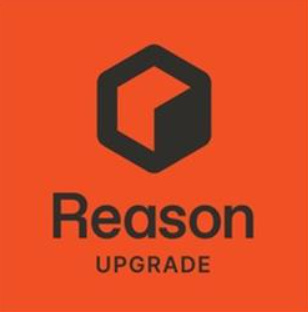 REASON STUDIOS UPGRADE TO REASON 12 REASON STUDIOS UPGRADE TO REASON 12