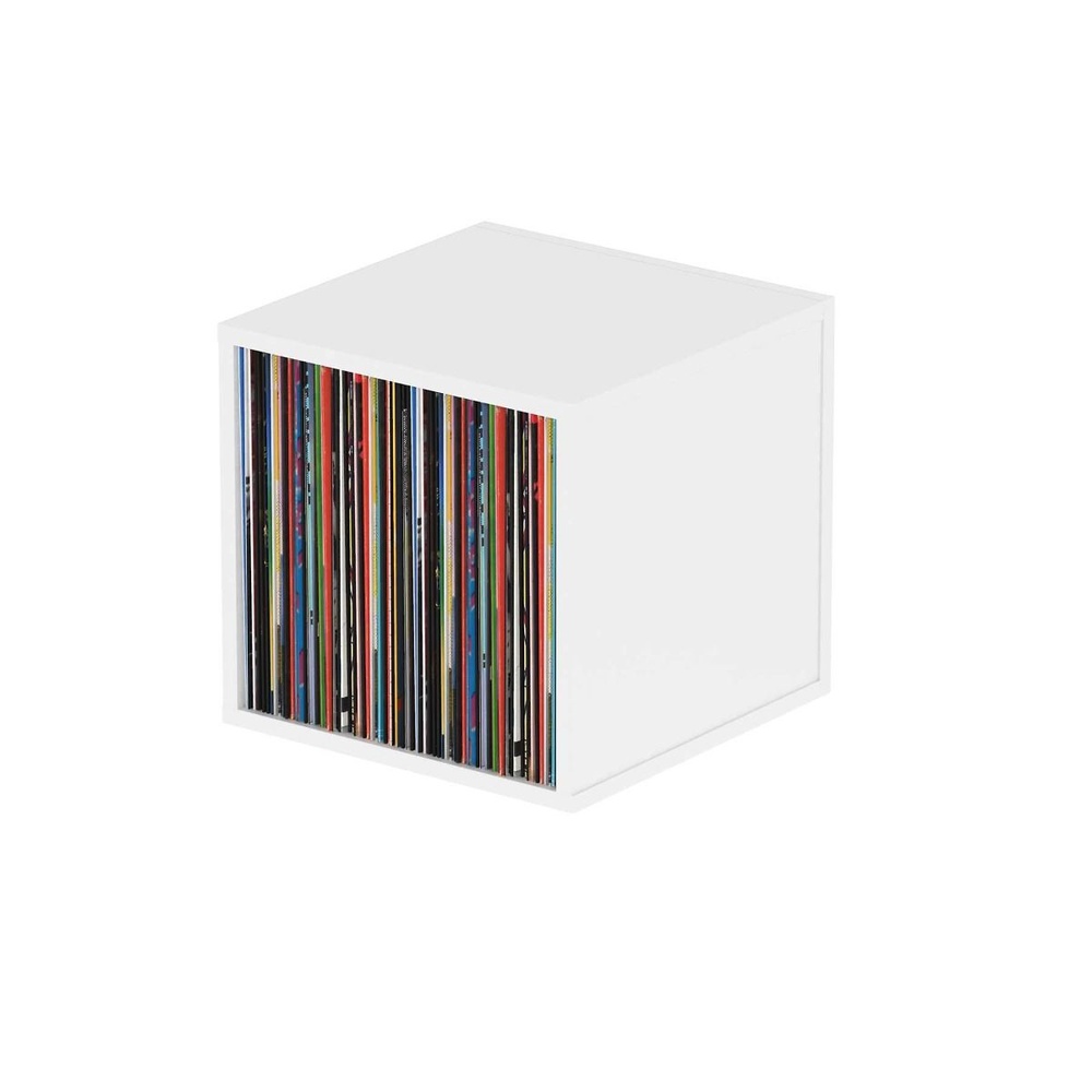 RELOOP GLORIOUS RECORD BOX 110 blanco 