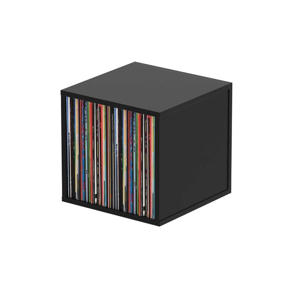 RELOOP GLORIOUS RECORD BOX 110 negro 